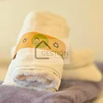 La Gran Manzana De Appartement *