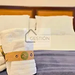 La Gran Manzana De Appartement *