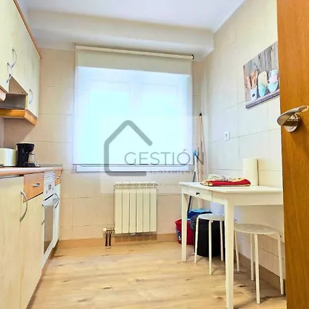 La Gran Manzana De Appartement *