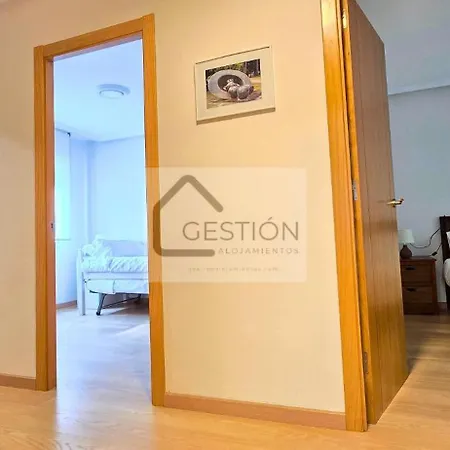 La Gran Manzana De Appartement Villaviciosa (Asturias)