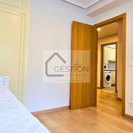 La Gran Manzana De Villaviciosa Apartment