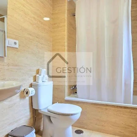 La Gran Manzana De Apartmán Villaviciosa (Asturias)