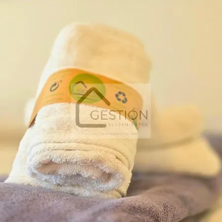 La Gran Manzana De Apartmán *