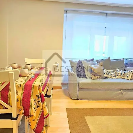 La Gran Manzana De Appartement Villaviciosa (Asturias)