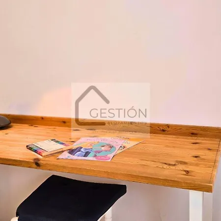 La Gran Manzana De *