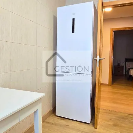 La Gran Manzana De Villaviciosa Apartment
