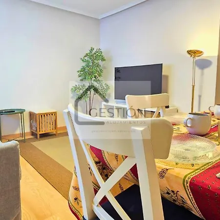 Apartment La Gran Manzana De Villaviciosa *