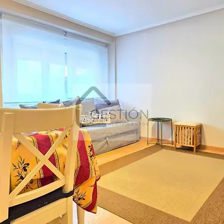 La Gran Manzana De Appartement Villaviciosa (Asturias)