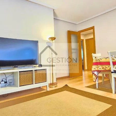 La Gran Manzana De Villaviciosa Apartment
