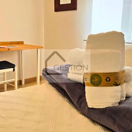 La Gran Manzana De Villaviciosa Apartment *