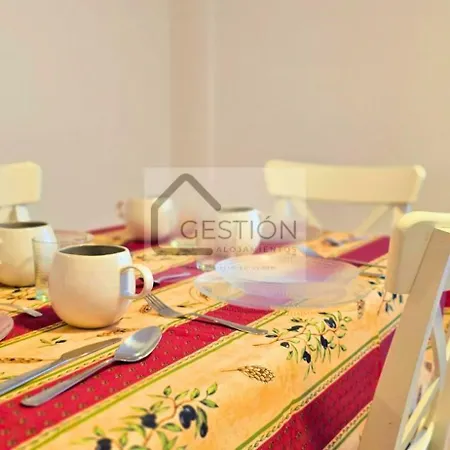 La Gran Manzana De Apartment Villaviciosa (Asturias)