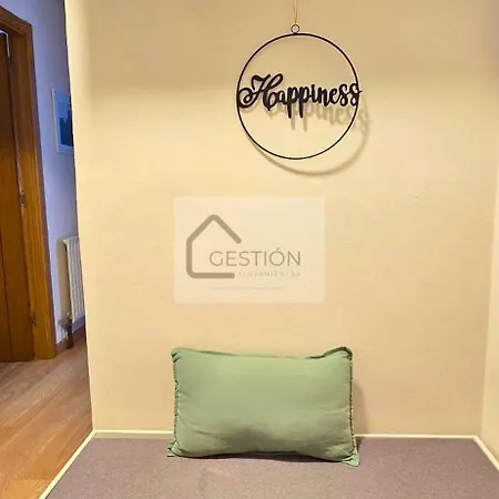 La Gran Manzana De شقة *