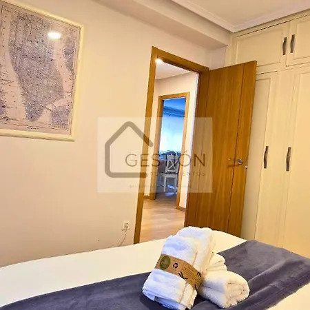 La Gran Manzana De *