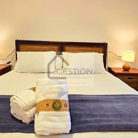 La Gran Manzana De شقة *